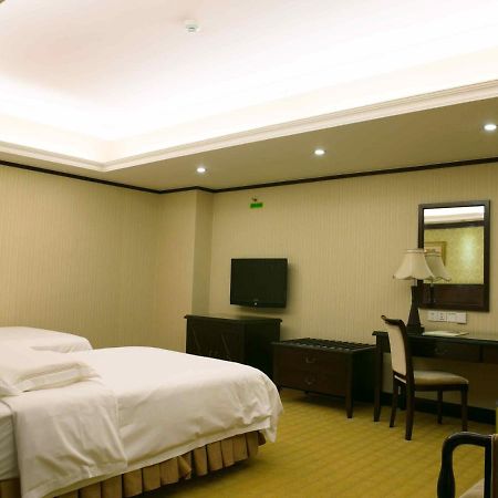 Vienna Hotel Shenzhen Fuhua Road Extérieur photo