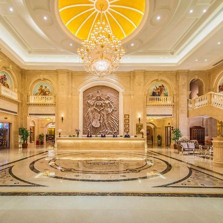 Vienna Hotel Shenzhen Fuhua Road Extérieur photo