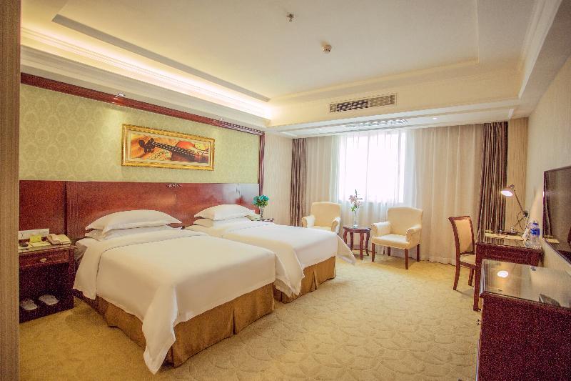 Vienna Hotel Shenzhen Fuhua Road Extérieur photo